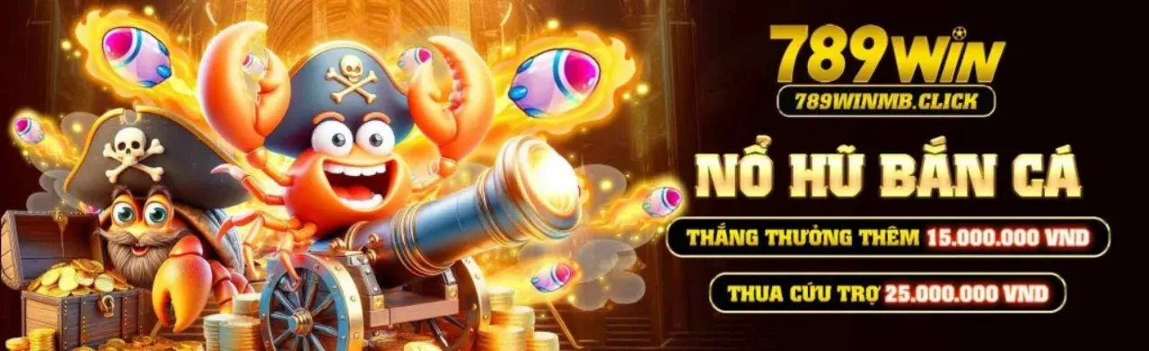 Khu vực máy nổ hũ jackpot lớn tại sutbong123